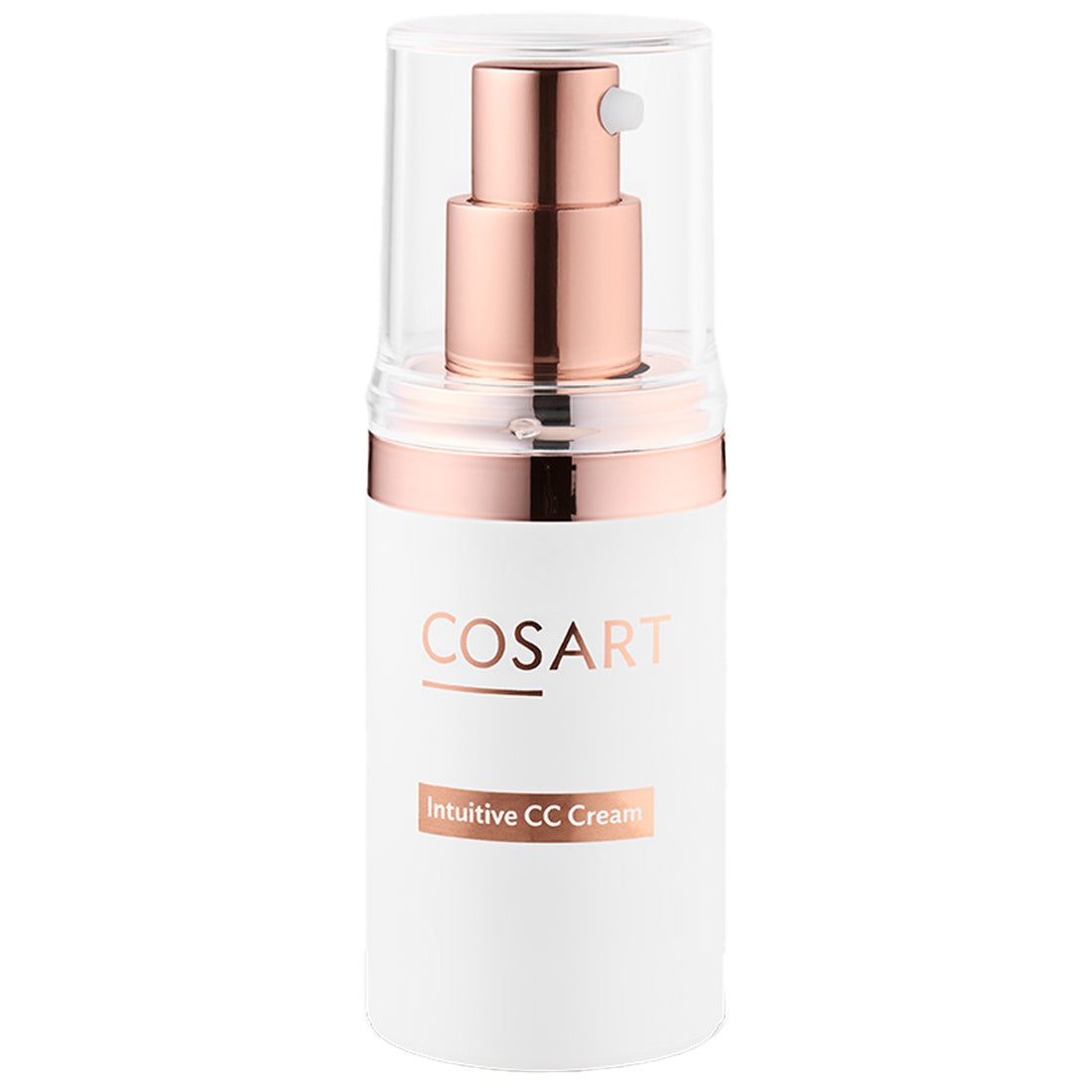 Cosart Intuitive CC Cream light