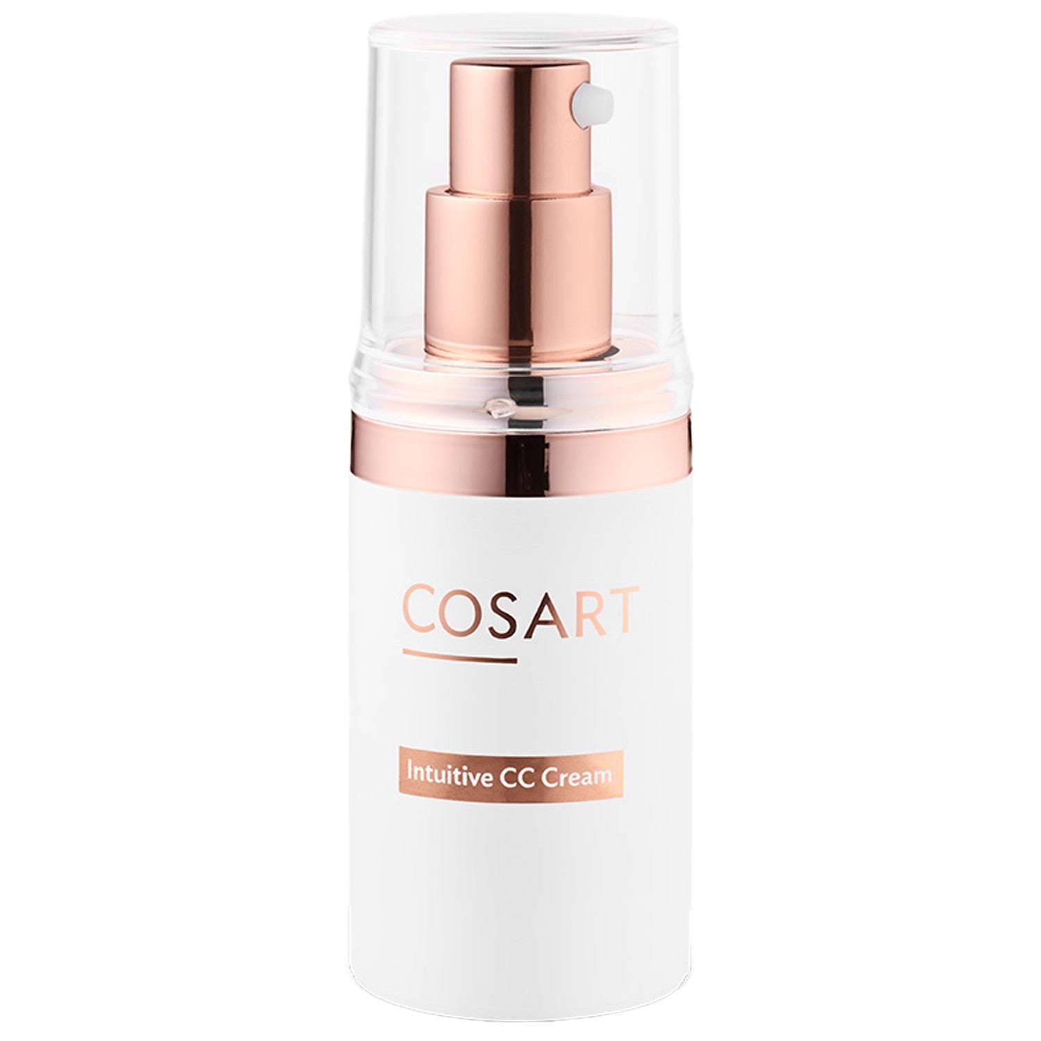Cosart Intuitive CC Cream light