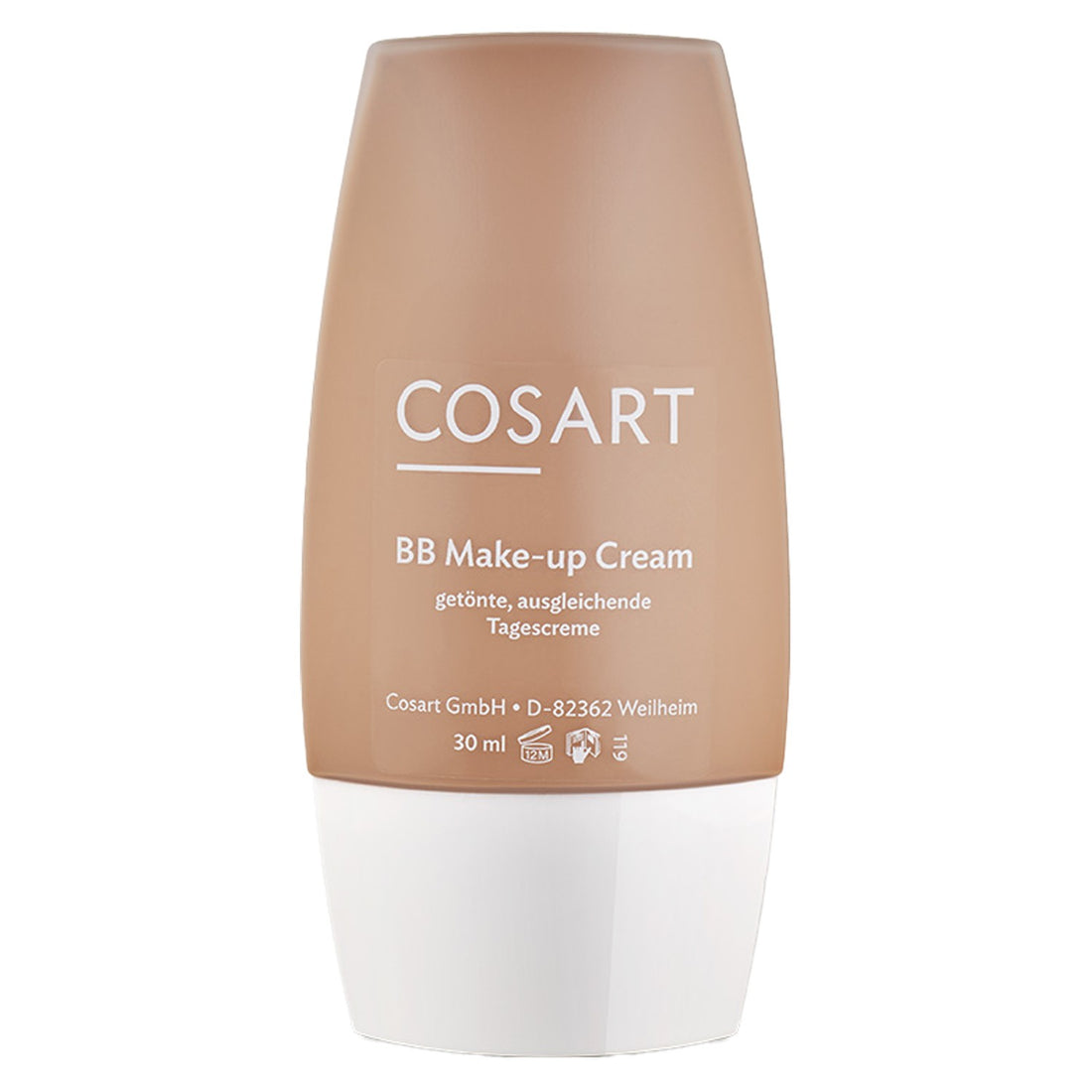 Cosart BB Make up Cream