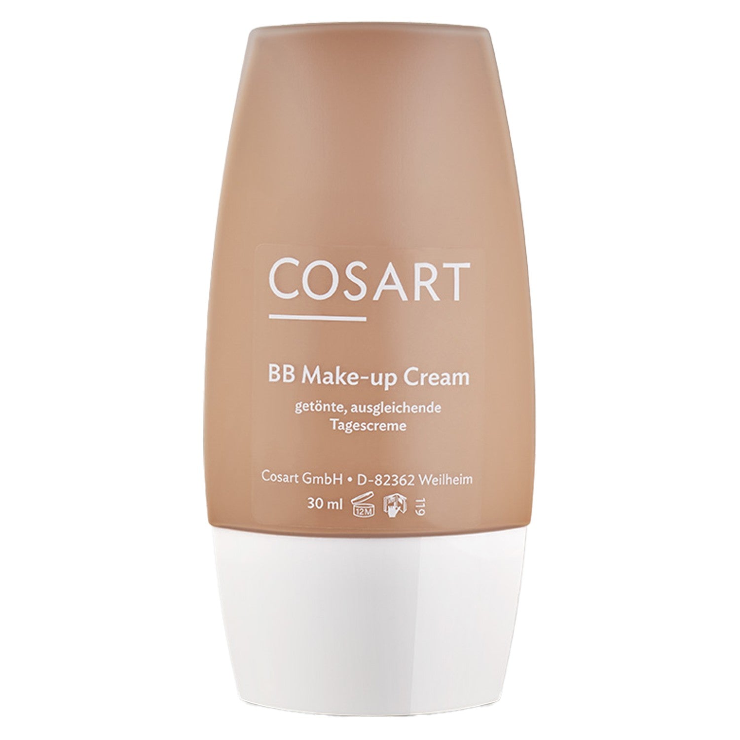 Cosart BB Make up Cream