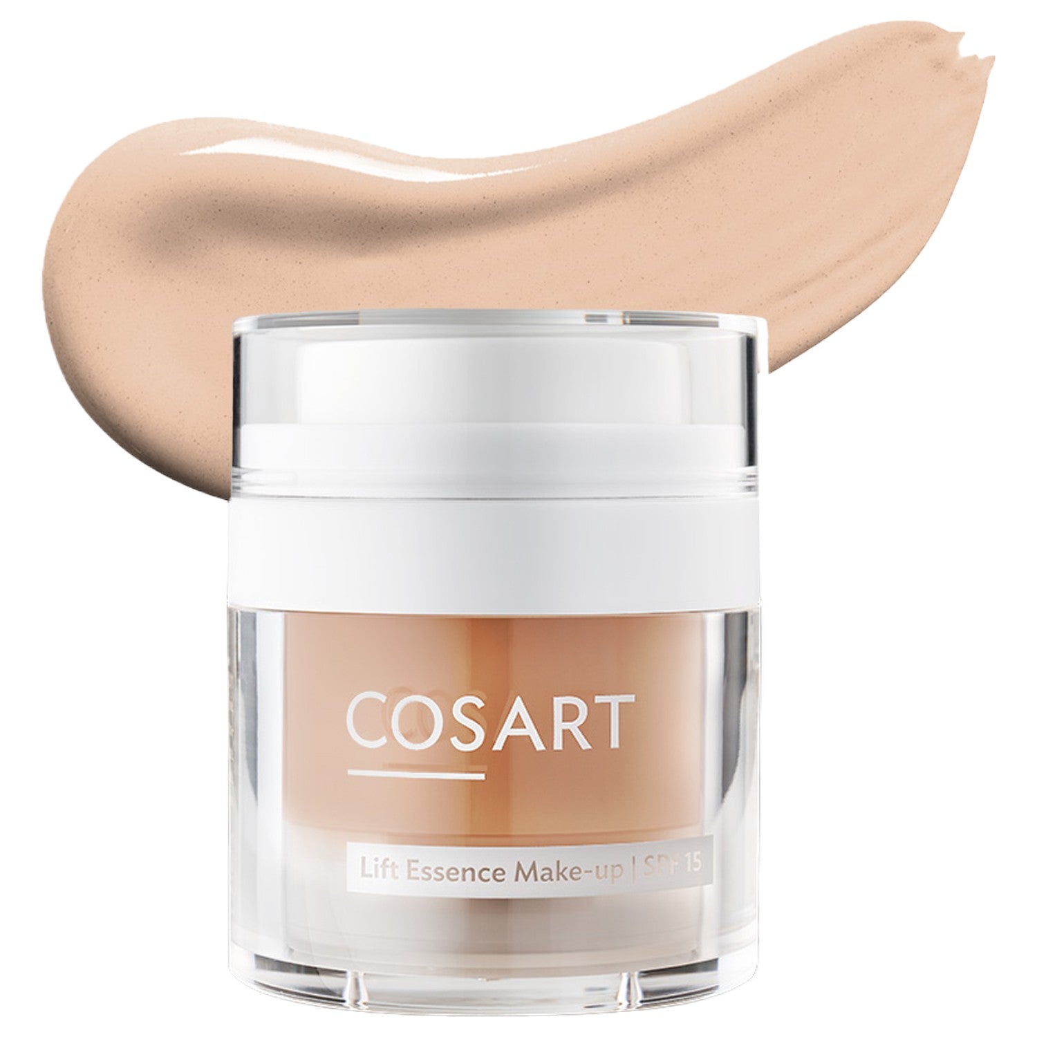 Cosart Lift Essence Make-up Cashmere