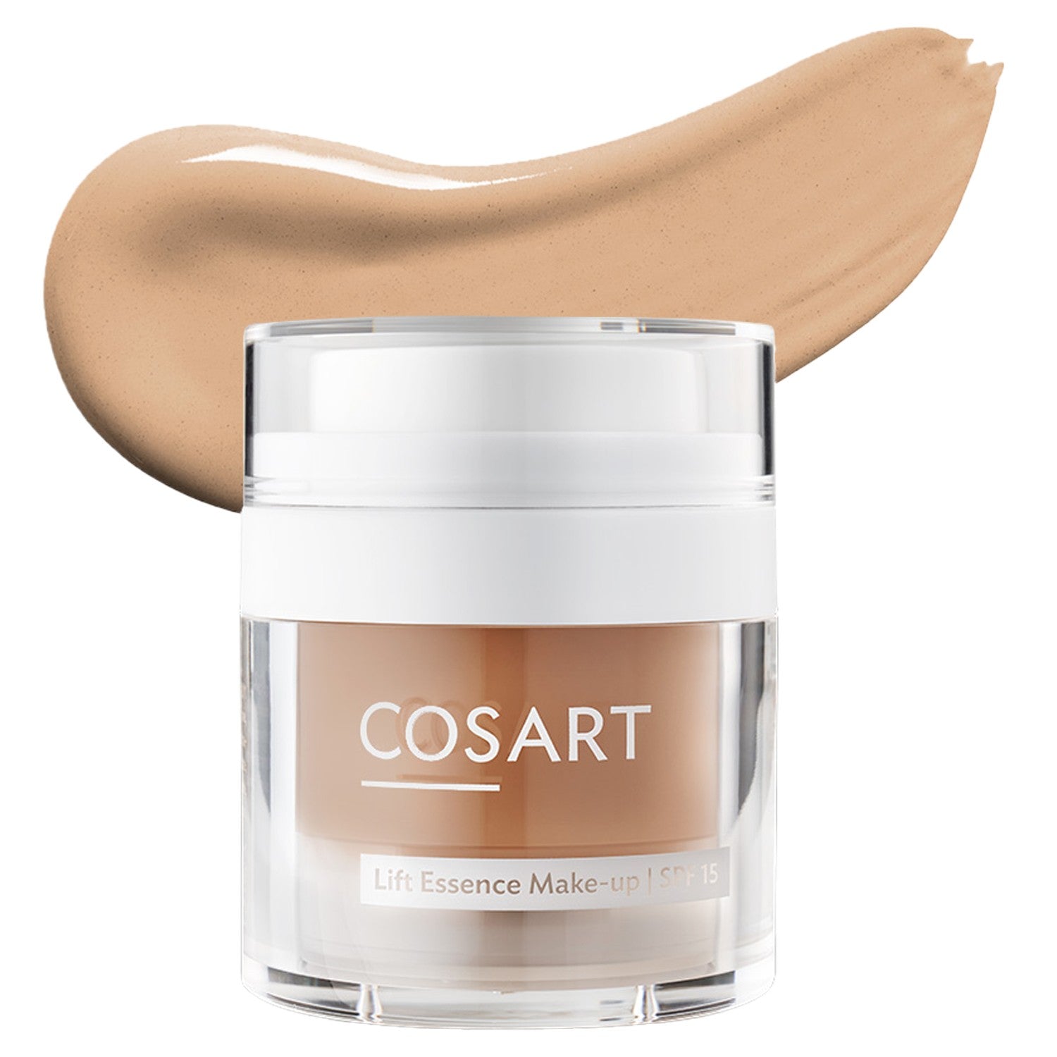 Lift Essence Make-up Naturel matt 790