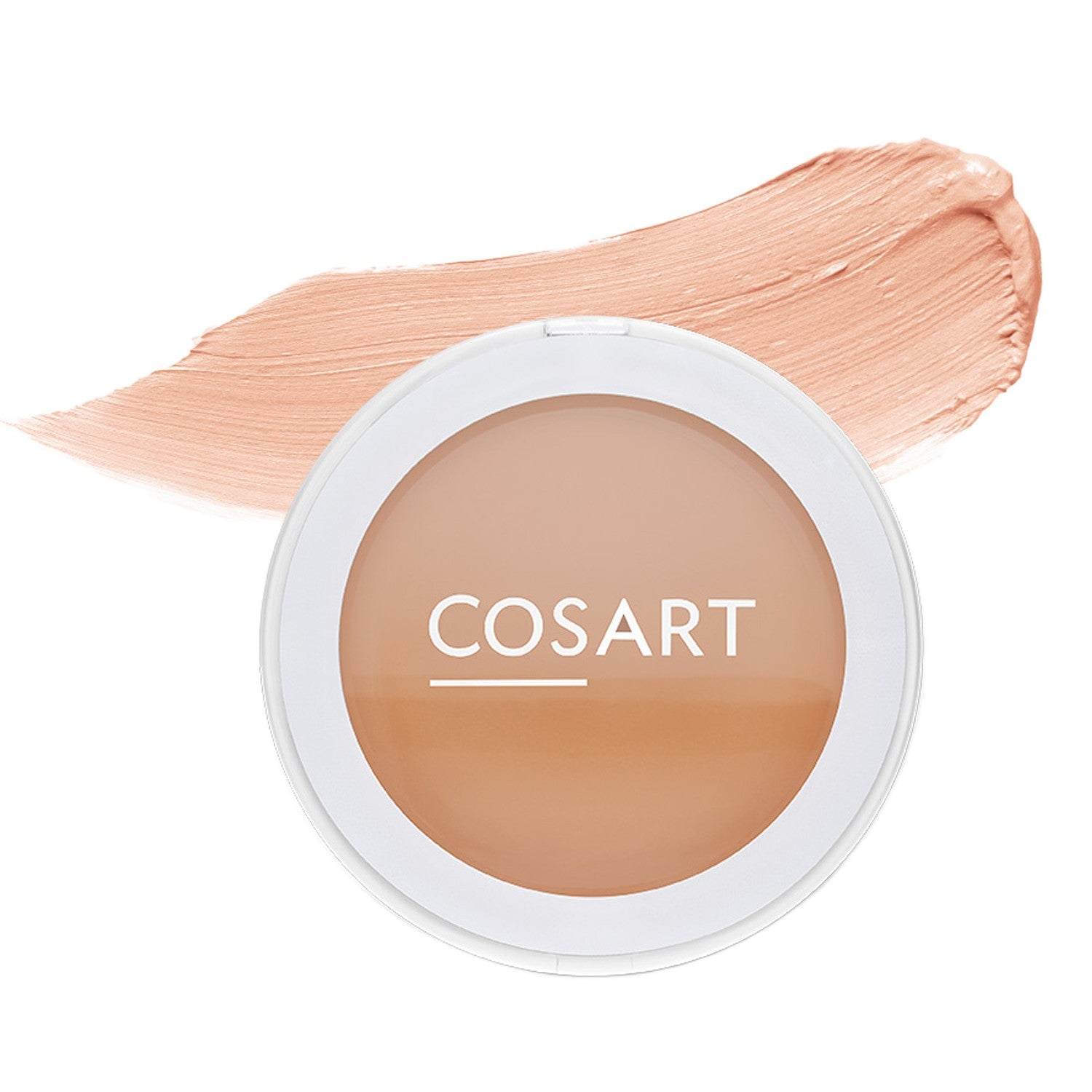 Make-up dry &amp; wet 776 Naturel