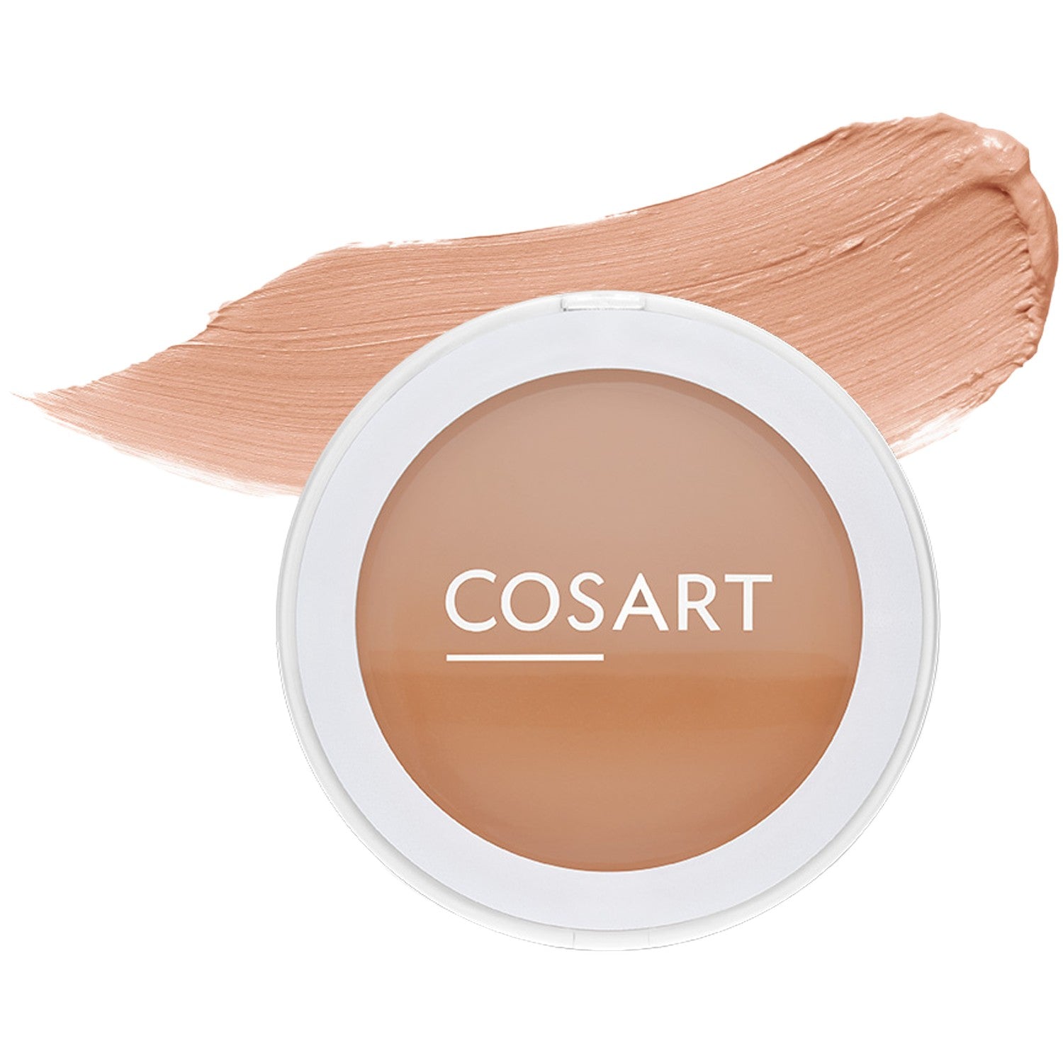 COSART Make-up dry &amp; wet 778 Cappuccino