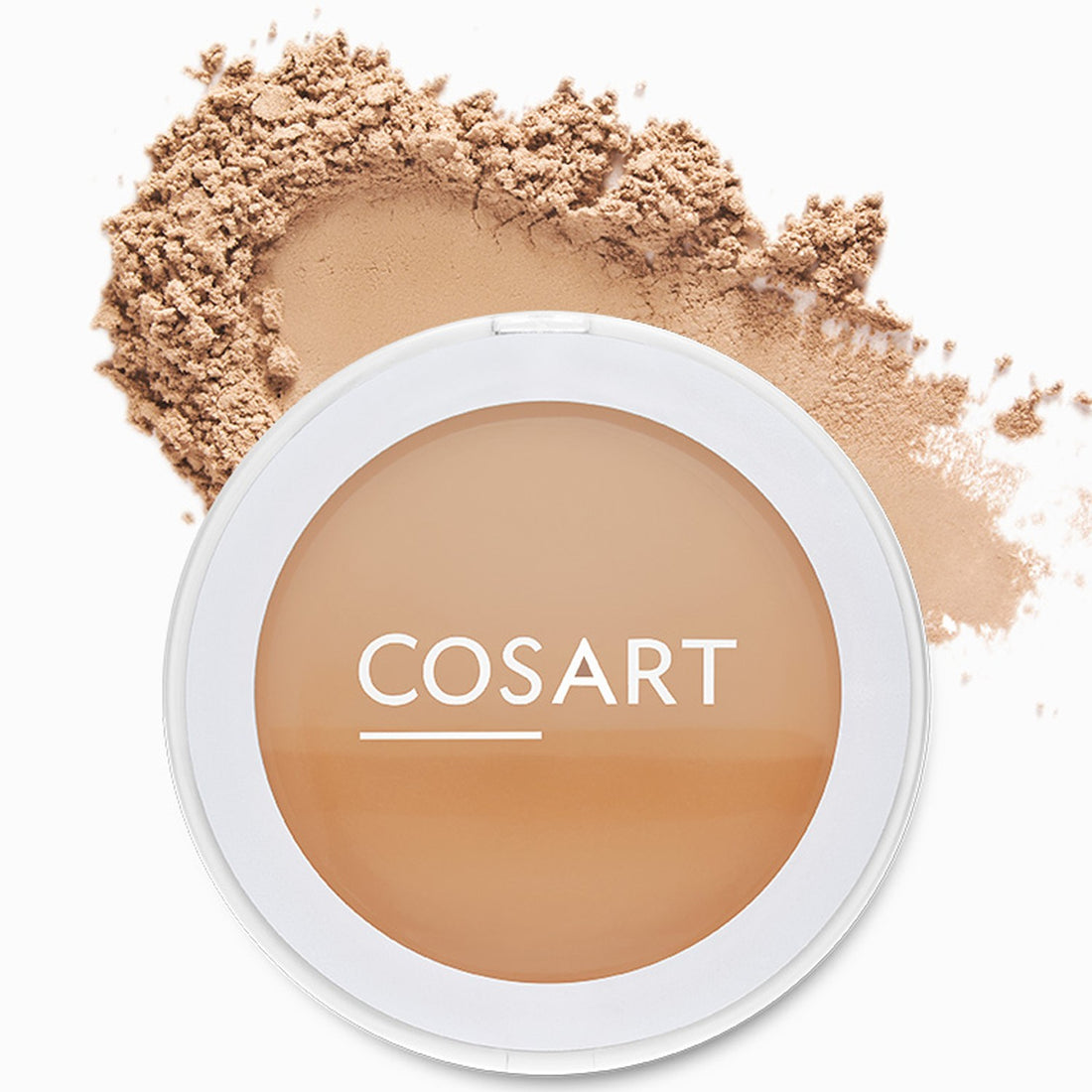 Mineral Powder 762