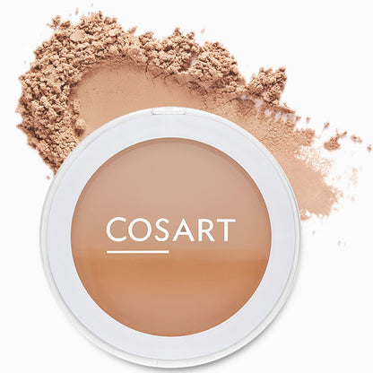 COSART Mineral Powder Caramel 763 10g