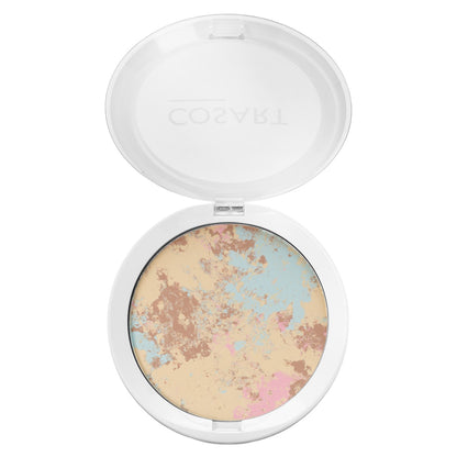 Magic Face Powder 774