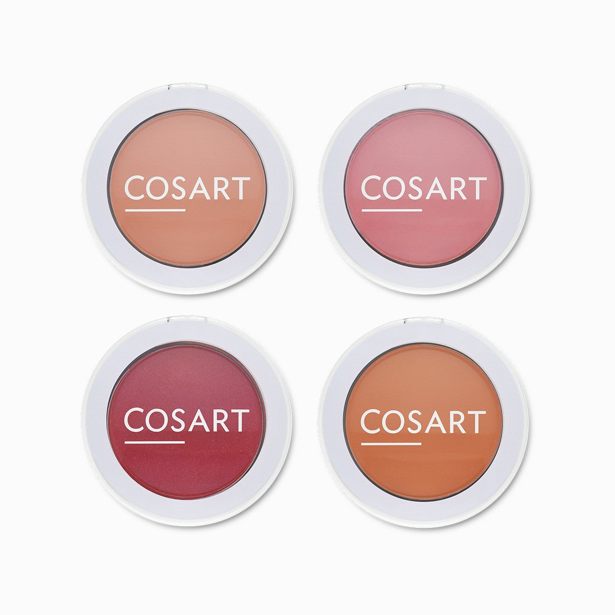 COSART Rouge Rosé 705 5g