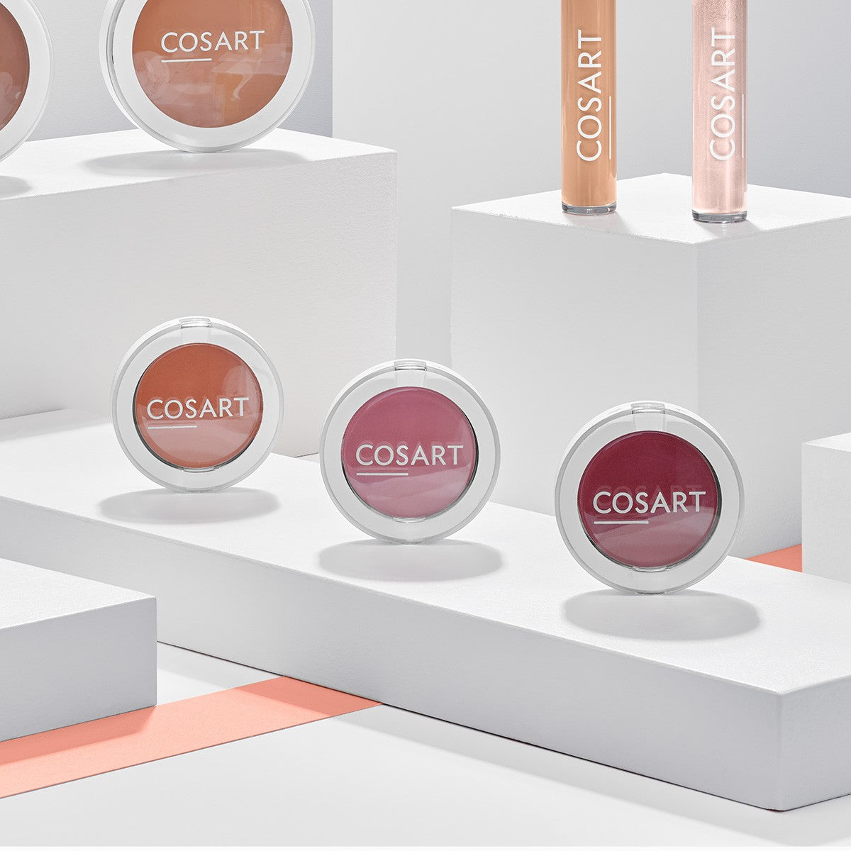 COSART Rouge Rosé 705 5g