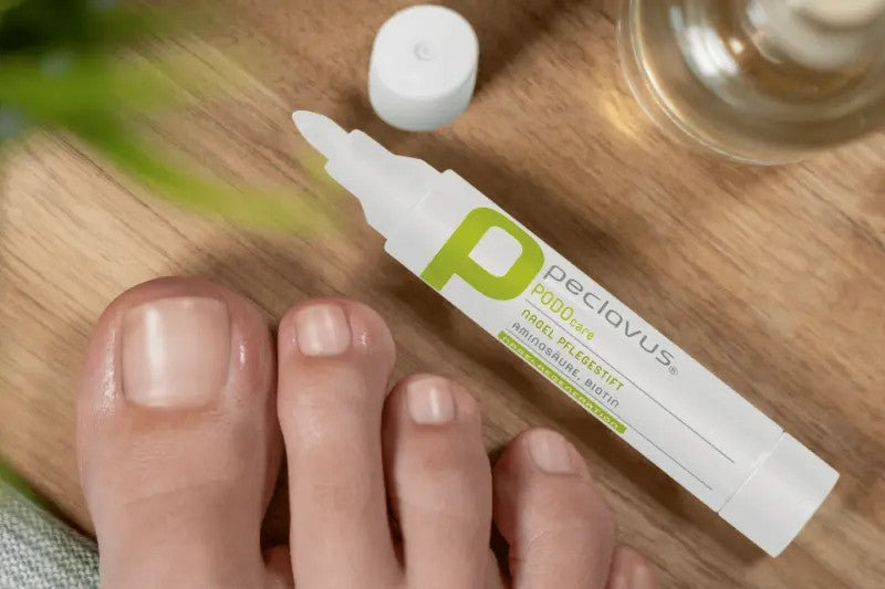 Peclavus PODOcare Nagel Pflegestift