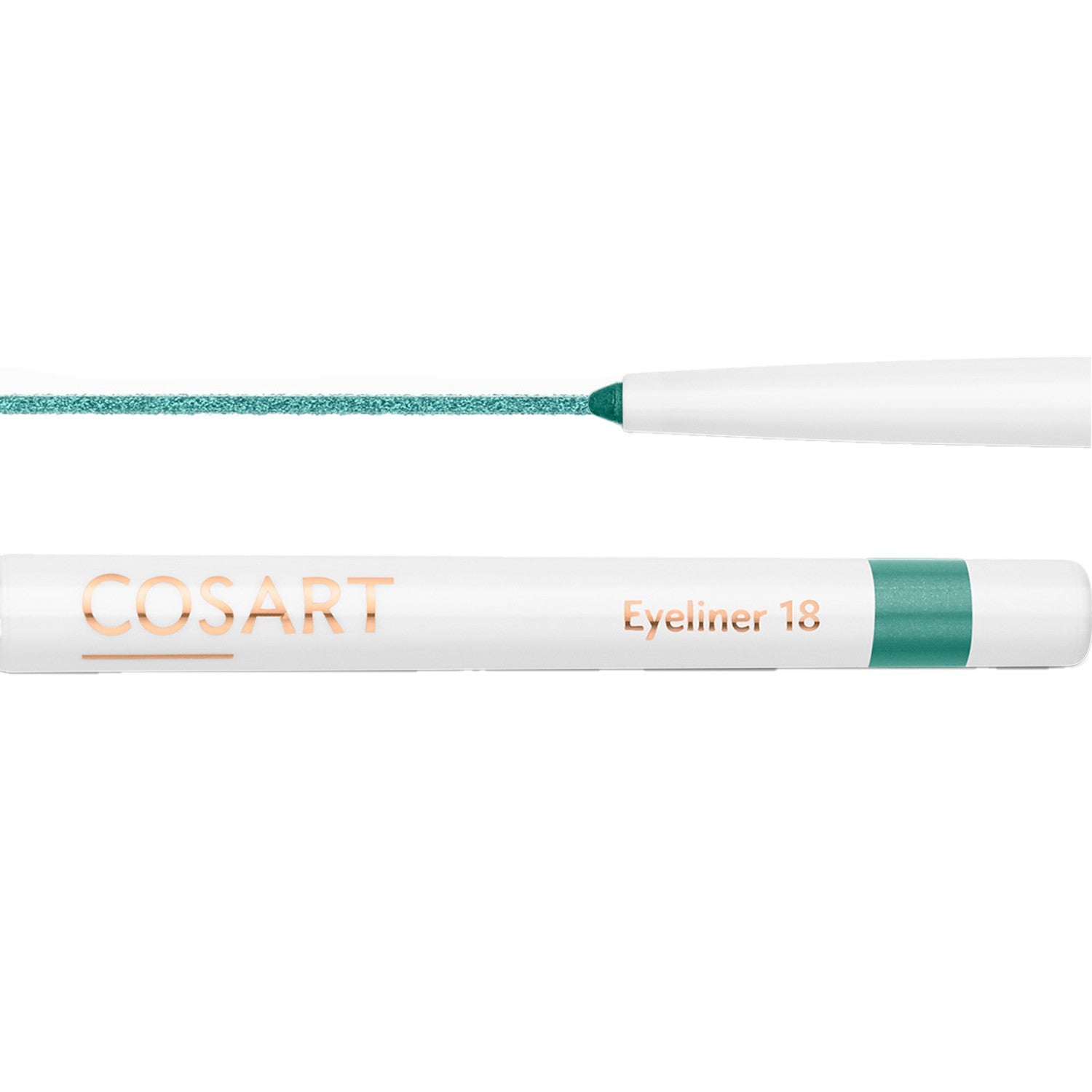 COSART Eyeliner Emerald Green 18