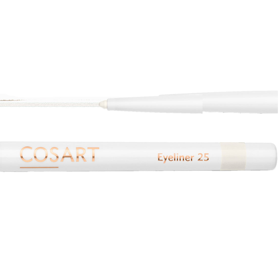 COSART Eyeliner White 25