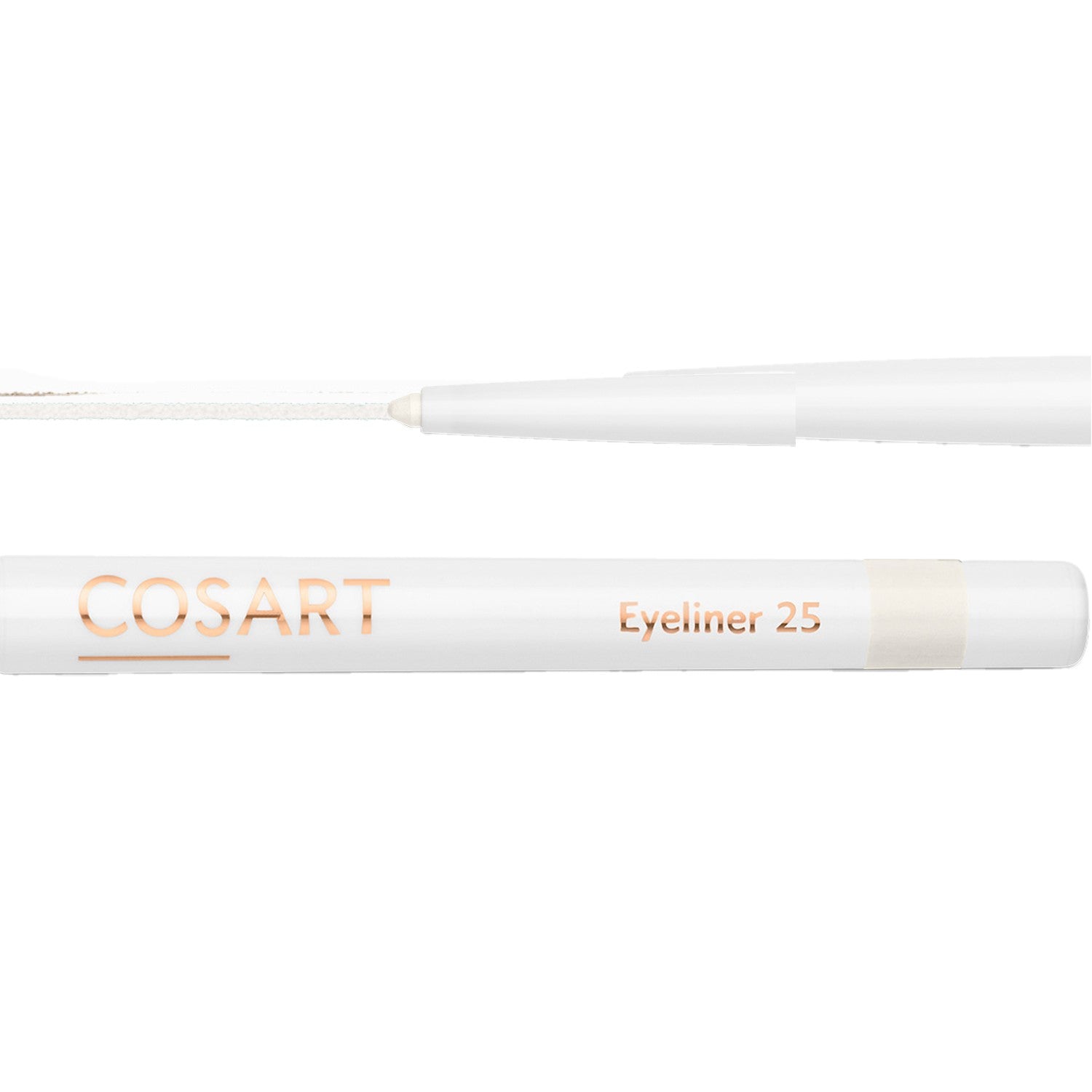 COSART Eyeliner White 25