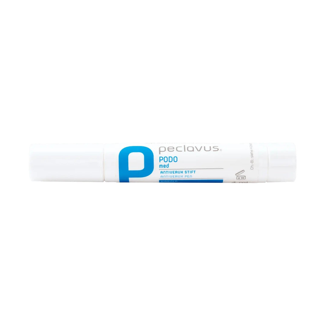 Peclavus PODOmed Warzen AntiVERUX Stift 4 ml