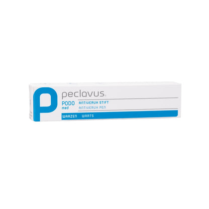 Peclavus PODOmed Warzen AntiVERUX Stift 4 ml