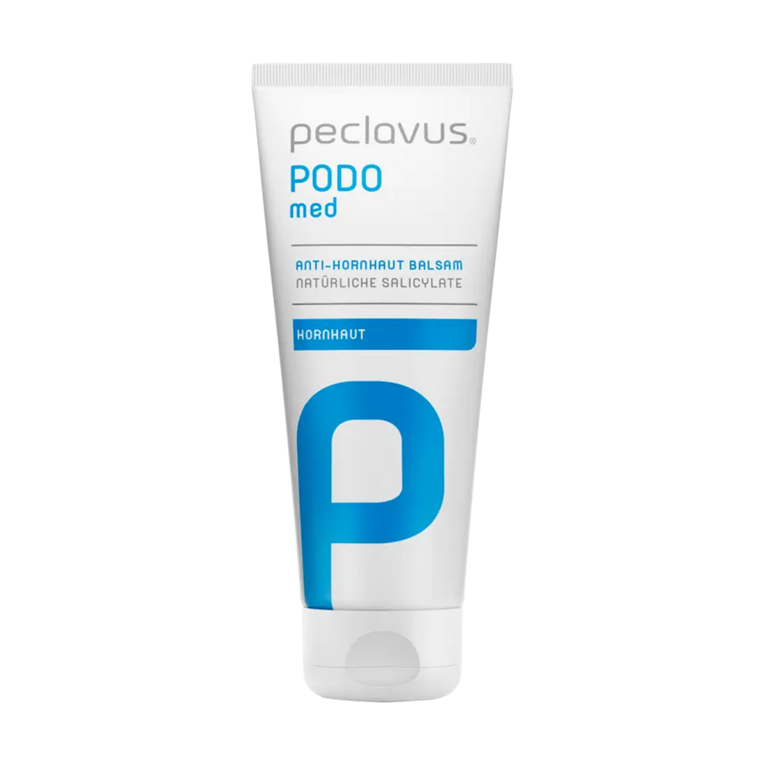 Peclavus PODOmed Anti-Hornhaut Balsam 100ml