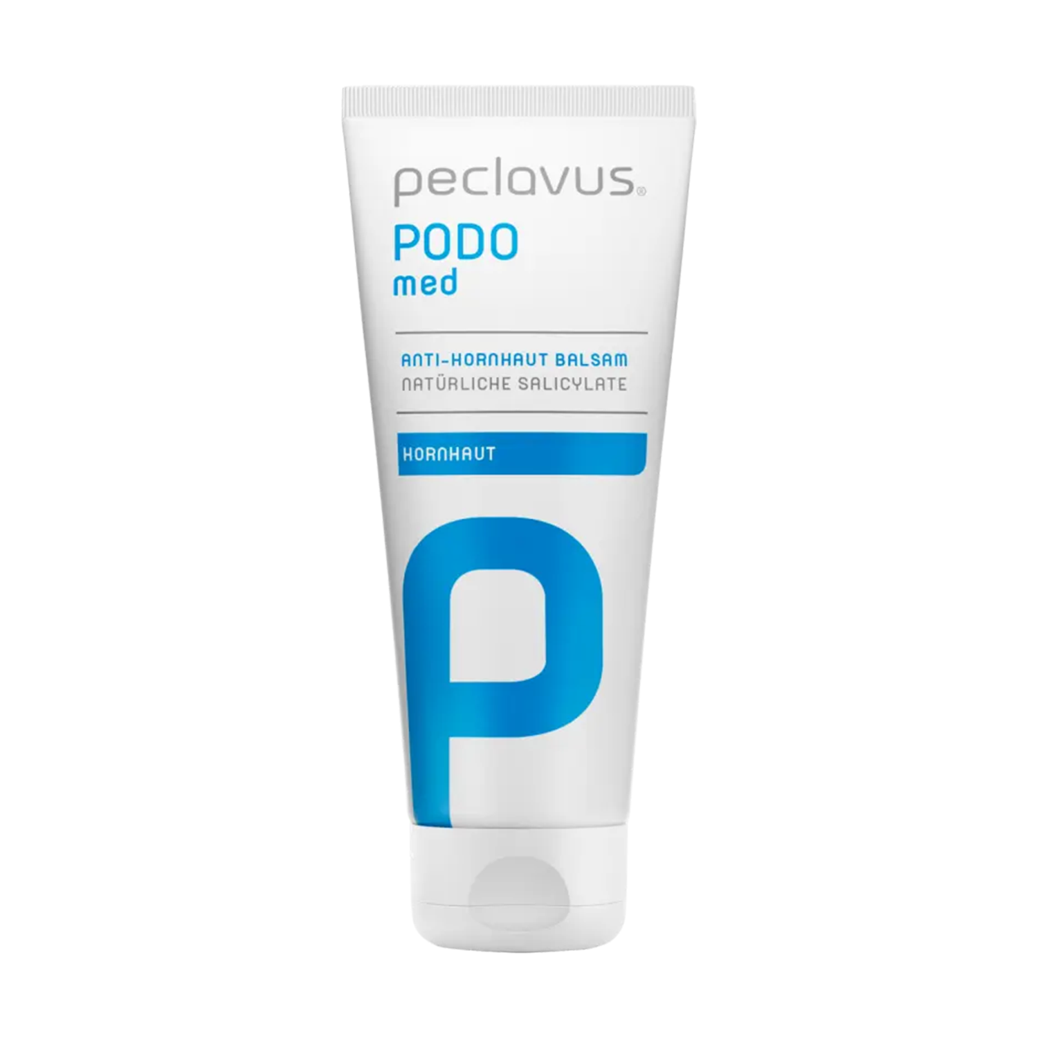 Peclavus PODOmed Anti-Hornhaut Balsam 100ml
