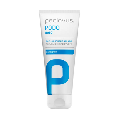 Peclavus PODOmed Anti-Hornhaut Balsam 100ml