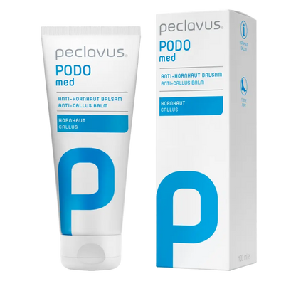 Peclavus PODOmed Anti-Hornhaut Balsam 100ml