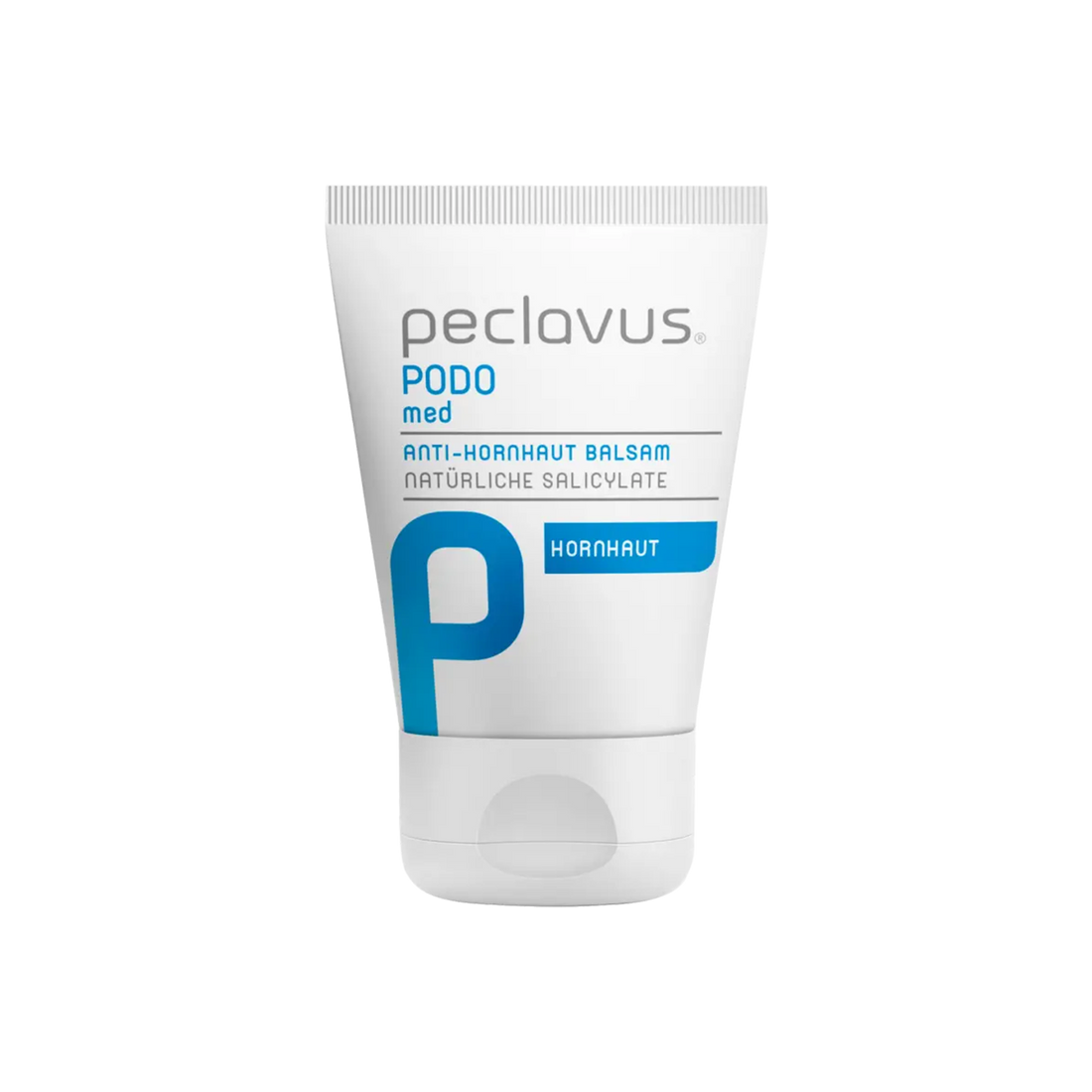 Peclavus PODOmed Anti-Hornhaut Balsam 30ml