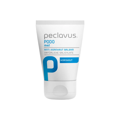 Peclavus PODOmed Anti-Hornhaut Balsam 30ml