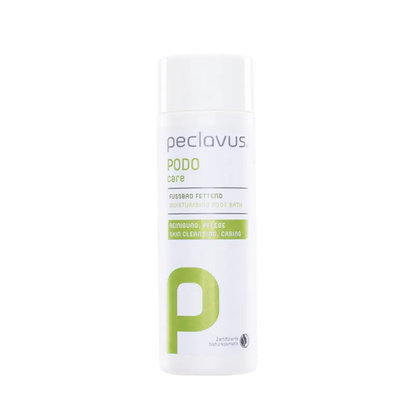 Peclavus PODOcare Fußbad fettend 150 ml