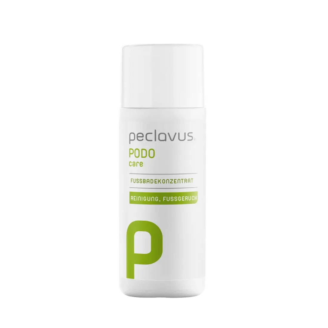 Peclavus PODOcare Fußbadekonzentrat 50ml
