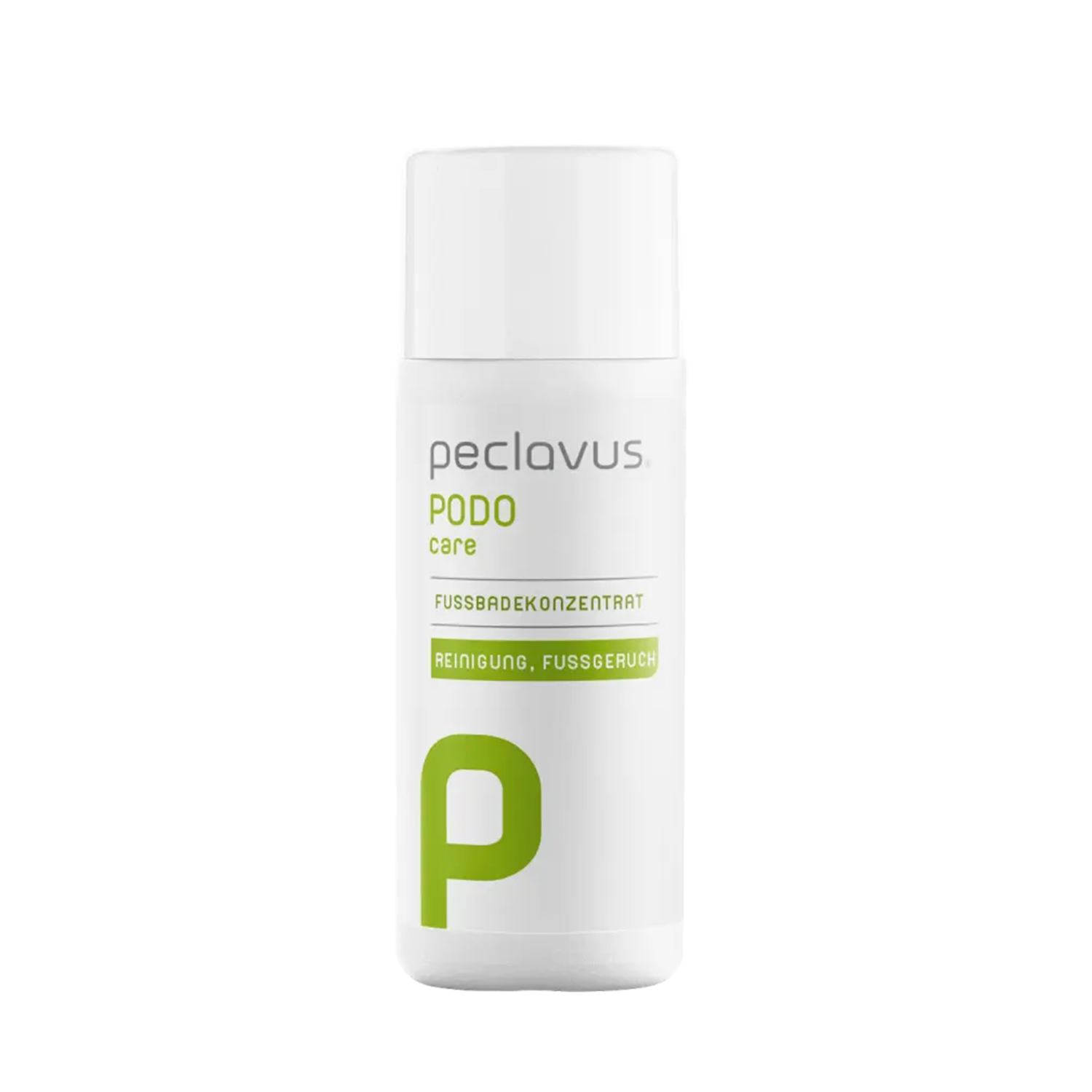 Peclavus PODOcare Fußbadekonzentrat 50ml