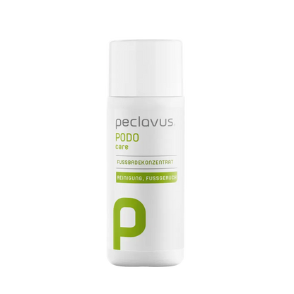 Peclavus PODOcare Fußbadekonzentrat 50ml