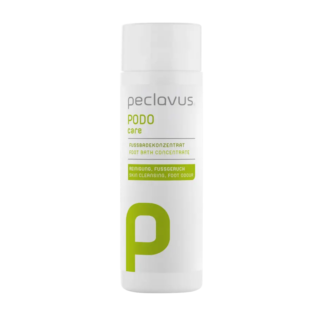 Peclavus PODOcare Fußbadekonzentrat 150ml