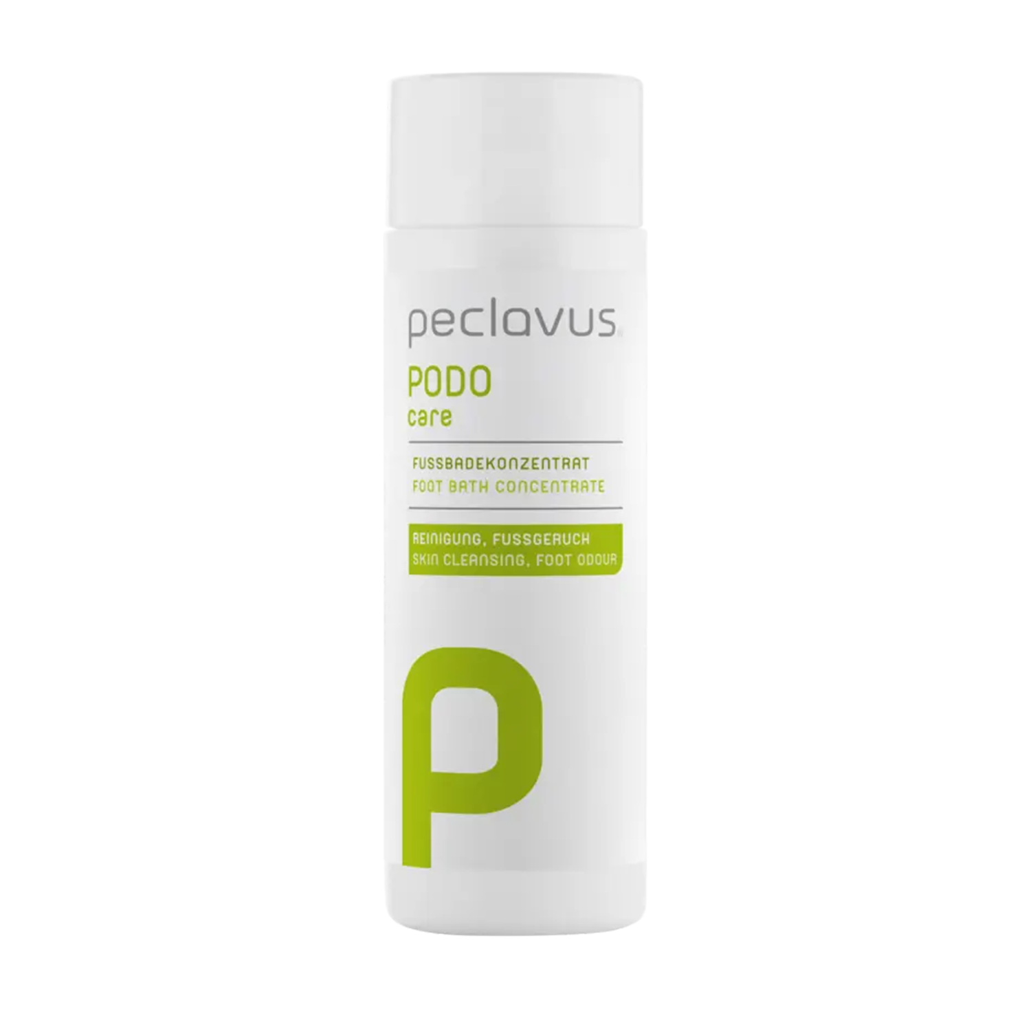 Peclavus PODOcare Fußbadekonzentrat 150ml