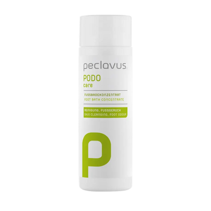 Peclavus PODOcare Fußbadekonzentrat 150ml