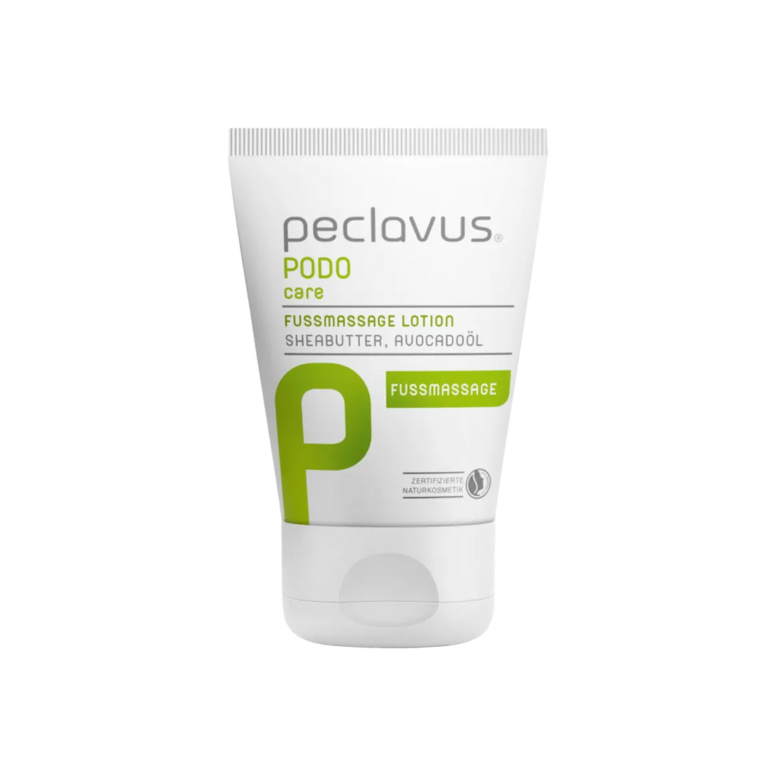 Peclavus PODOcare Fußmassage Lotion 30ml