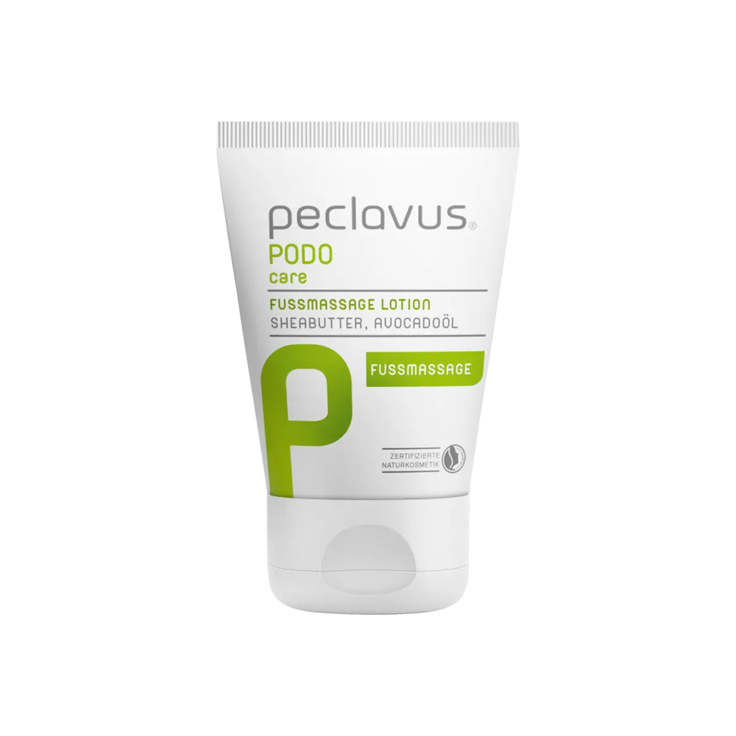 Peclavus PODOcare Fußmassage Lotion 30ml