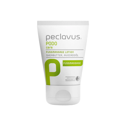 Peclavus PODOcare Fußmassage Lotion 30ml