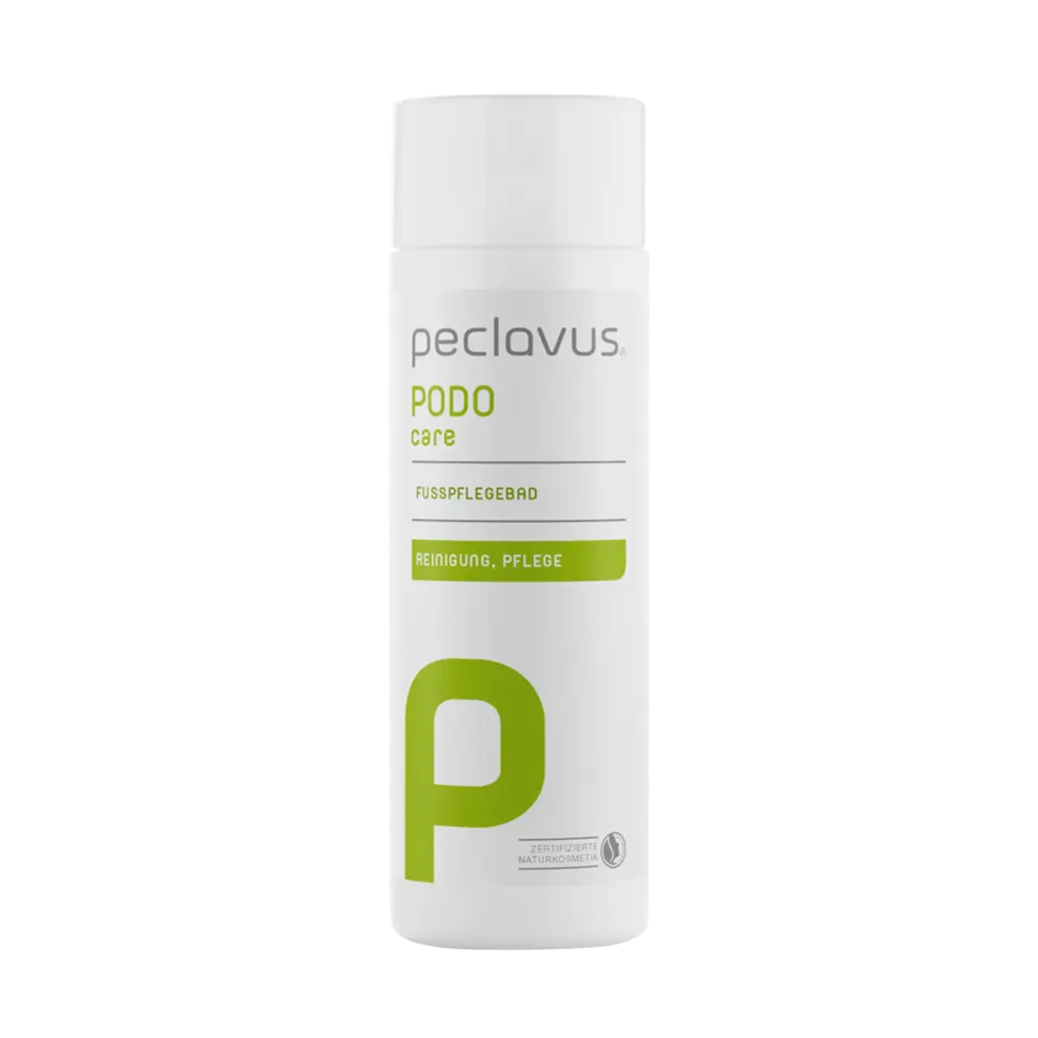 Peclavus PODOcare Fußpflegebad 150ml