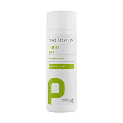 Peclavus PODOcare Fußpflegebad 150ml