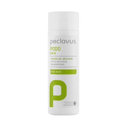 Peclavus PODOcare Frische Gel Weinlaub 150ml