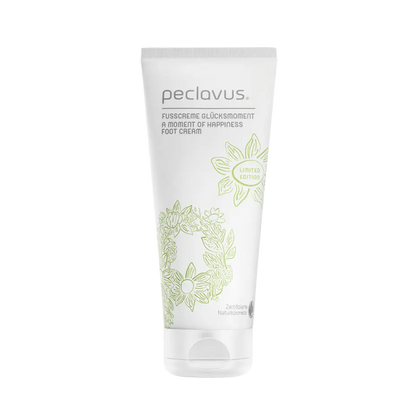 Peclavus PODOcare Fußcreme Glücksmoment 100ml