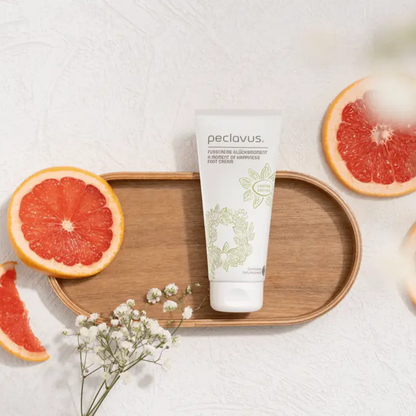 Peclavus PODOcare Fußcreme Glücksmoment 100ml