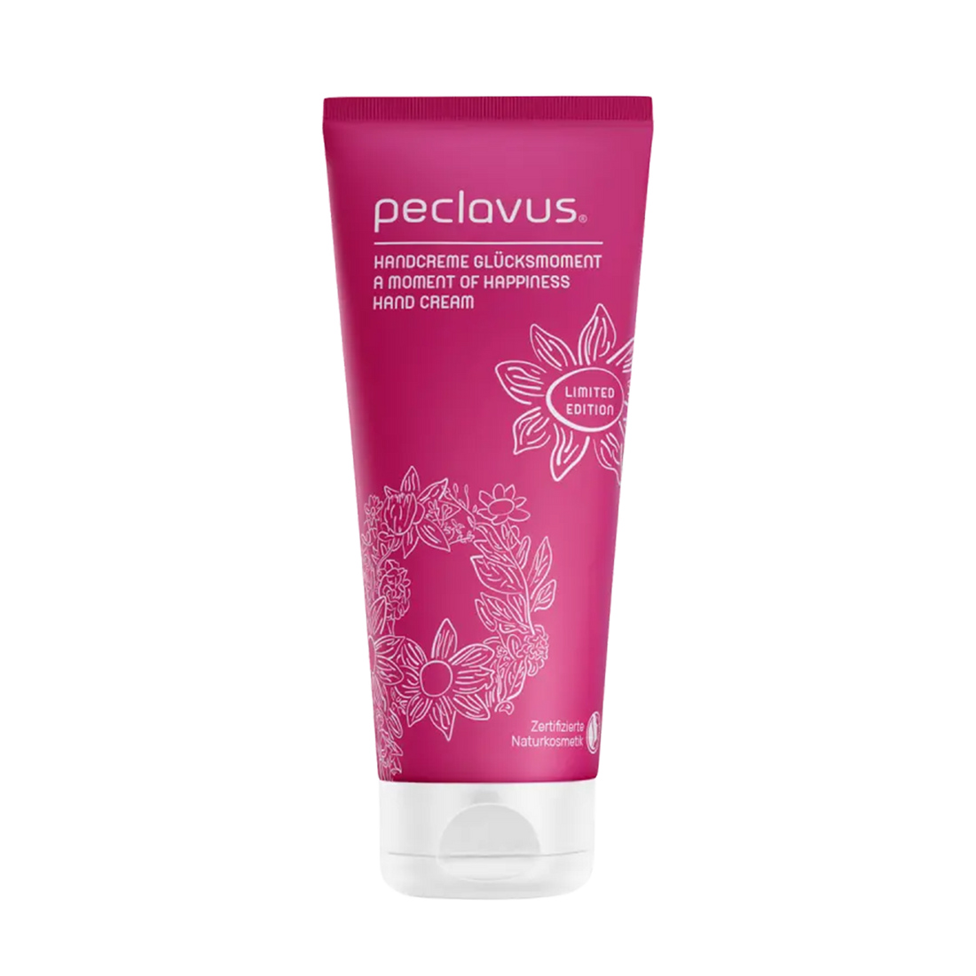 Peclavus hand Handcreme Glücksmoment 100 ml
