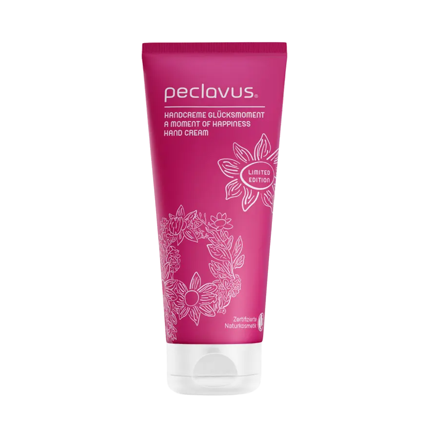 Peclavus hand Handcreme Glücksmoment 100 ml