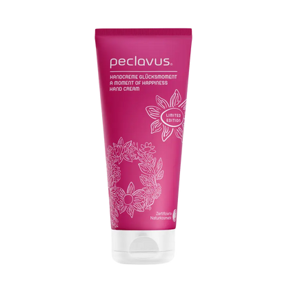 Peclavus hand Handcreme Glücksmoment 100 ml