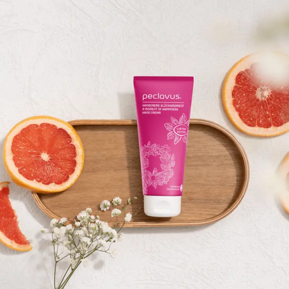 Peclavus hand Handcreme Glücksmoment 100 ml