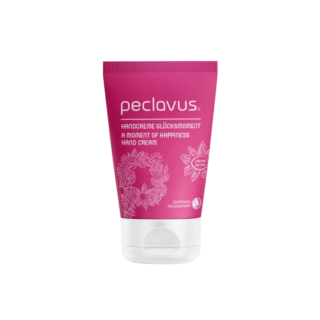 Peclavus hand Handcreme Glücksmoment 30 ml