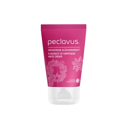 Peclavus hand Handcreme Glücksmoment 30 ml
