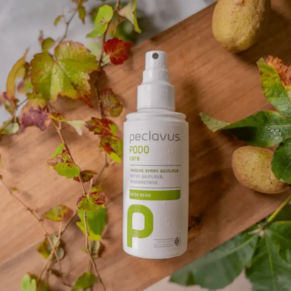 Peclavus PODOcare Frische Spray Weinlaub 150ml