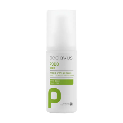 Peclavus PODOcare Frische Spray Weinlaub 150ml