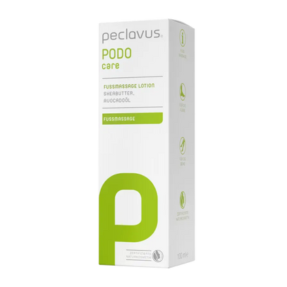 Peclavus PODOcare Fußmassage Lotion 100ml