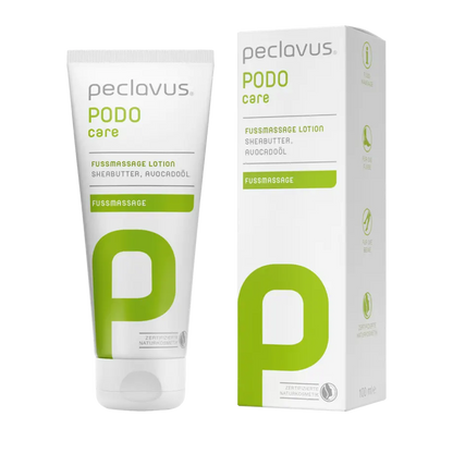 Peclavus PODOcare Fußmassage Lotion 100ml